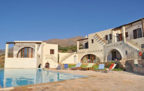 5 Bedroom Cozy Home In Plativola Ag,g,rethym